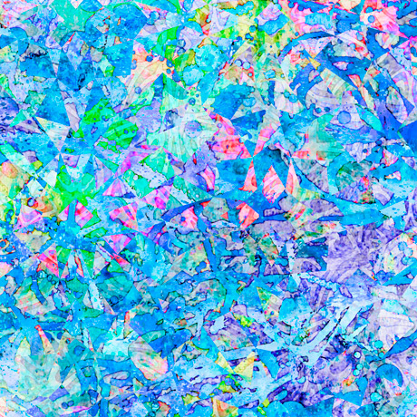 MINKY PRINTS             